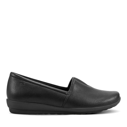 Easy Spirit Arlie Slip On Casual Shoes - Black