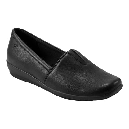Easy Spirit Arlie Slip On Casual Shoes - Black