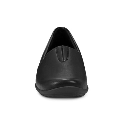 Easy Spirit Arlie Slip On Casual Shoes - Black