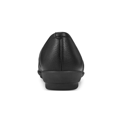 Easy Spirit Arlie Slip On Casual Shoes - Black