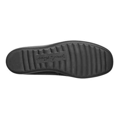 Easy Spirit Arlie Slip On Casual Shoes - Black