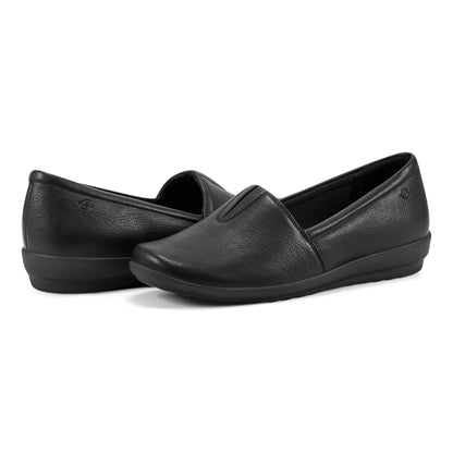 Easy Spirit Arlie Slip On Casual Shoes - Black
