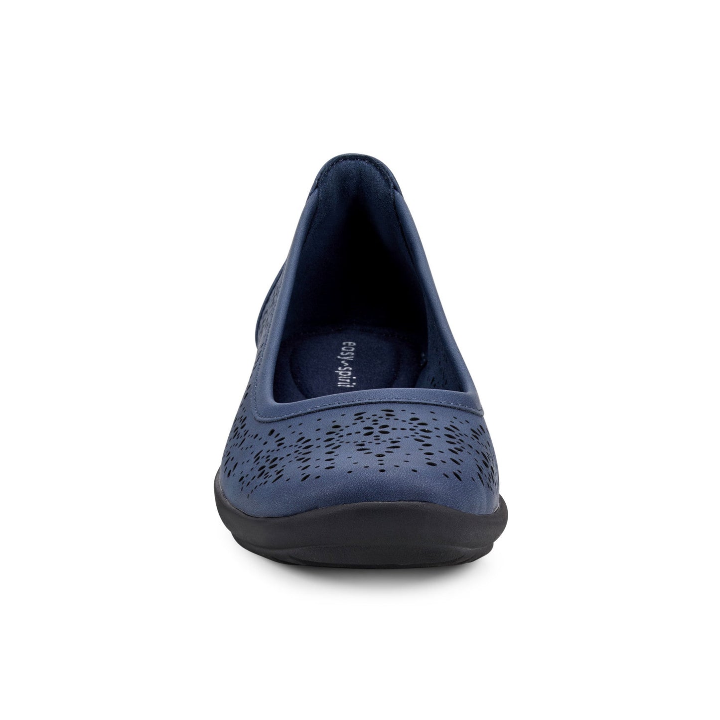 Easy Spirit Alessia Ballet Flats - Navy