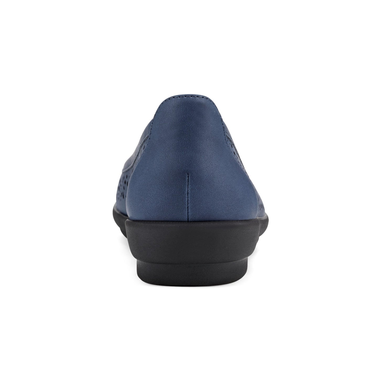 Easy Spirit Alessia Ballet Flats - Navy