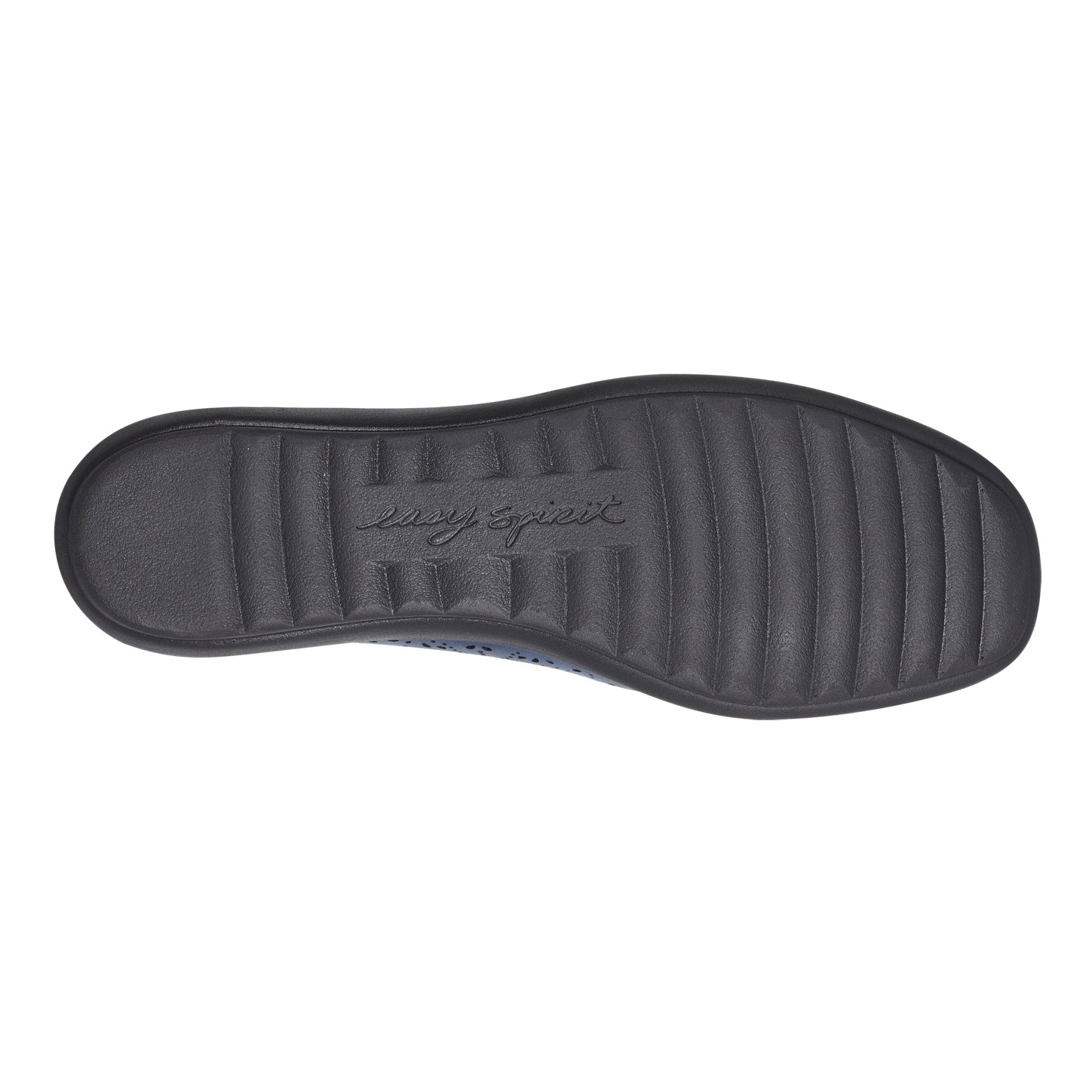 Easy Spirit Alessia Ballet Flats - Navy