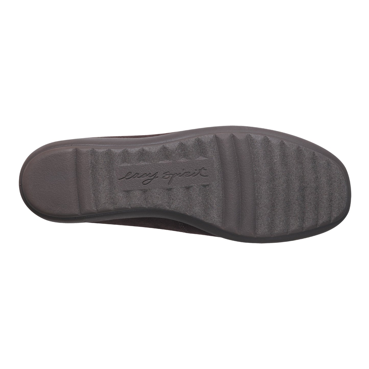 Easy Spirit Arlie Slip On Casual Shoes - Dark Brown