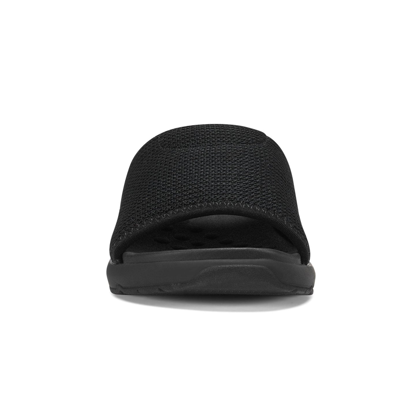 Easy Spirit Taylor Slip On Sandals - Black