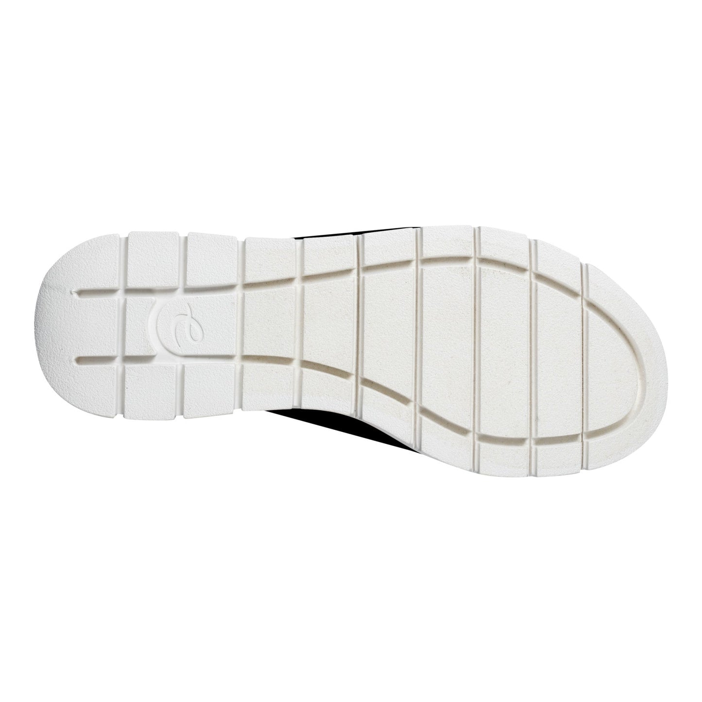 Easy Spirit Josy Knotted Slide Sandals - Navy