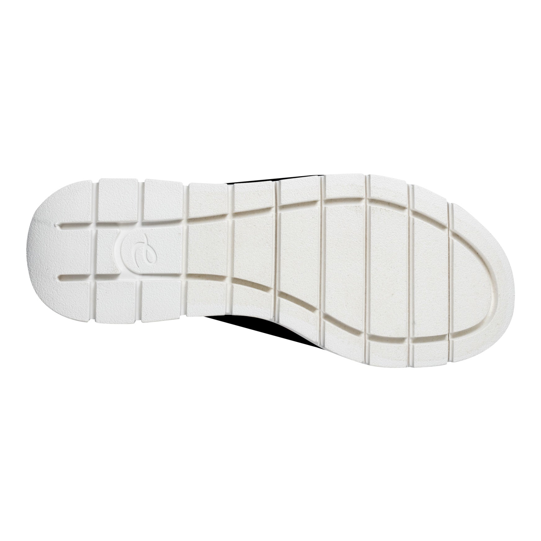 Easy Spirit Josy Knotted Slide Sandals - Navy