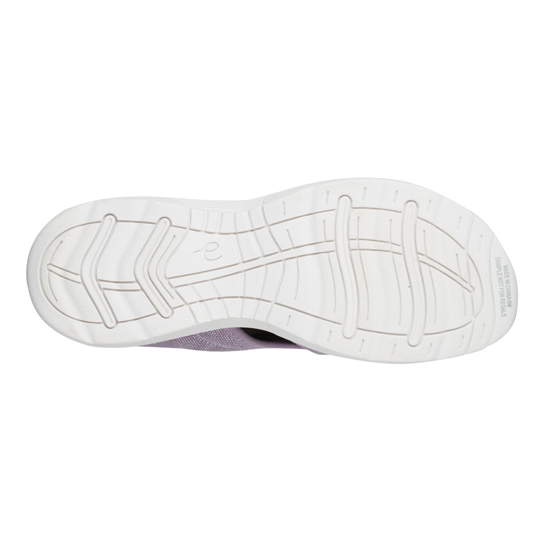 Easy Spirit Traciee Slip On Sandals - Lilac