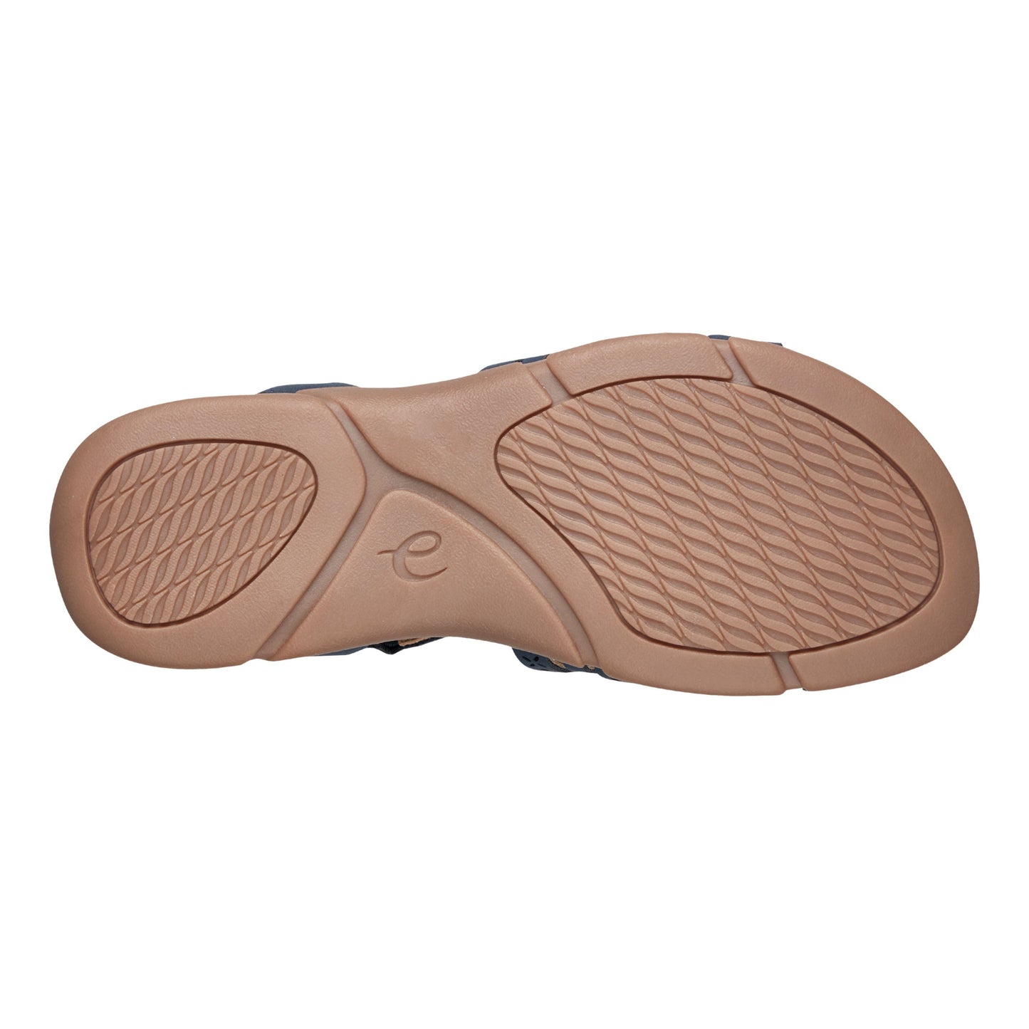Easy Spirit Mandie Sandals - Navy