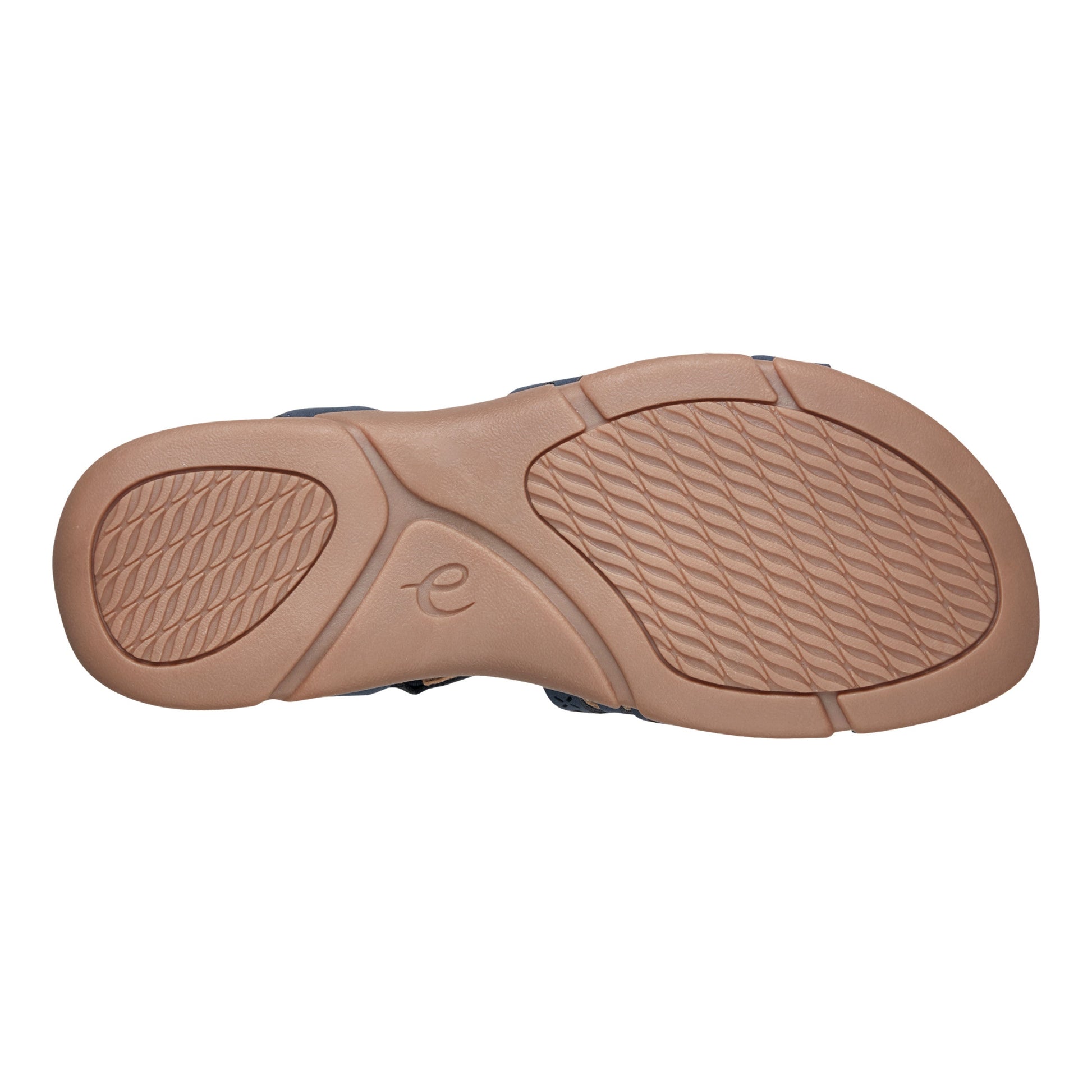 Easy Spirit Mandie Sandals - Navy
