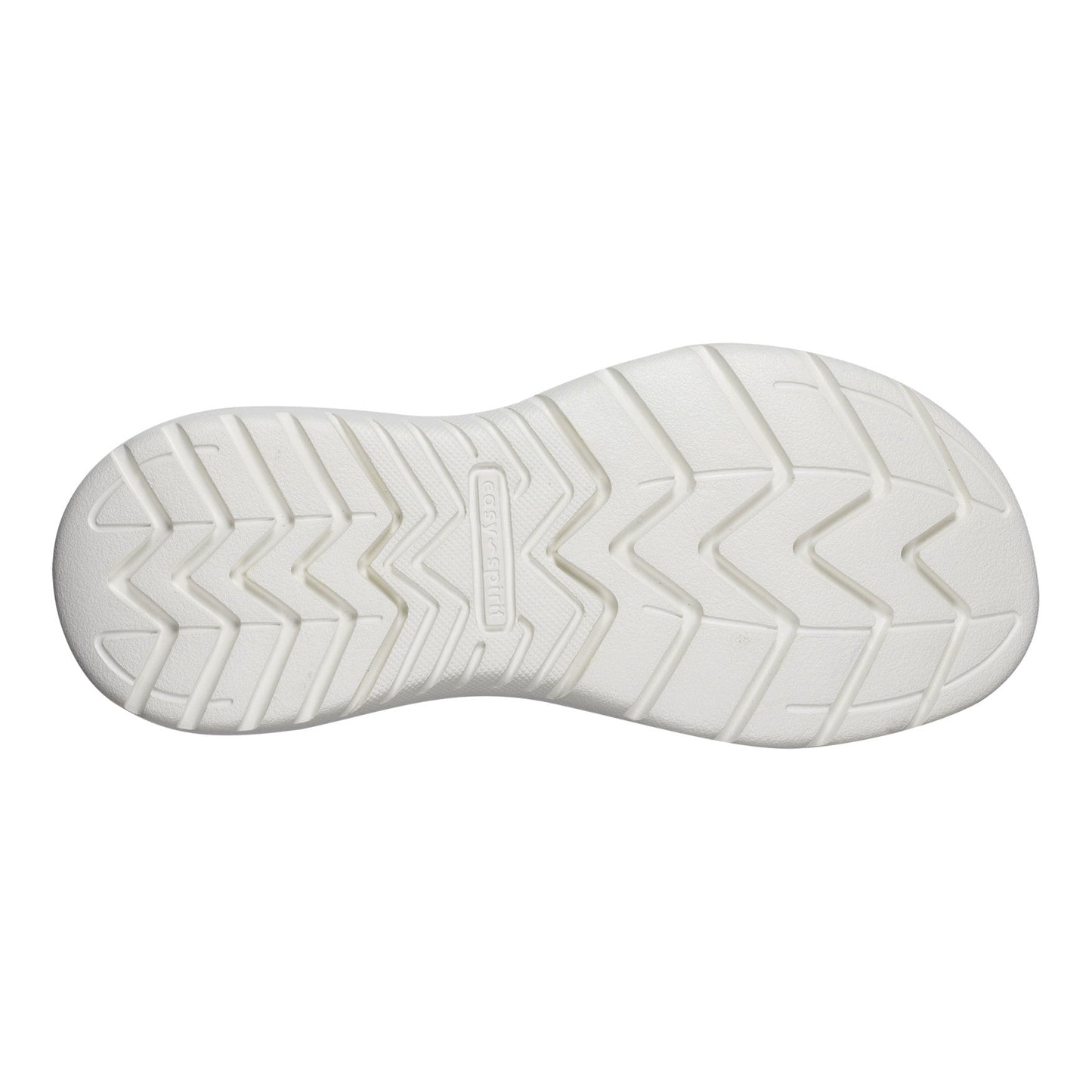 Easy Spirit Alma Slip On Wedge Sandals - Medium Blue