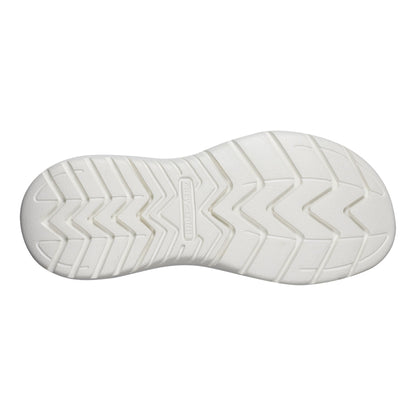Easy Spirit Alma Slip On Wedge Sandals - Medium Blue