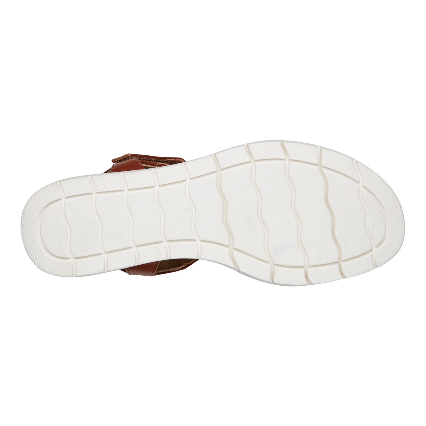 Easy Spirit Edythe Wedge Sandals - Brown