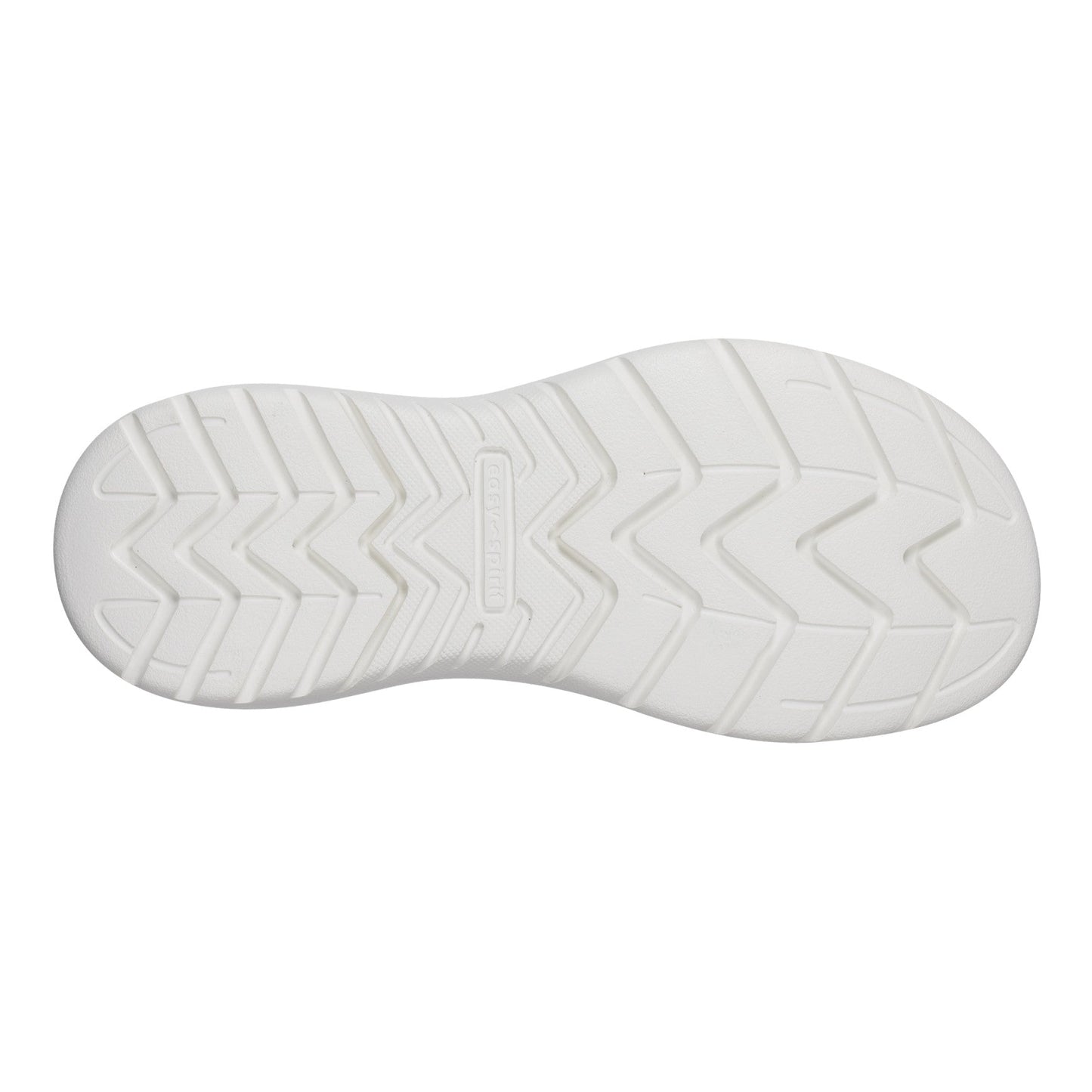 Easy Spirit Alma Slip On Wedge Sandals - Black