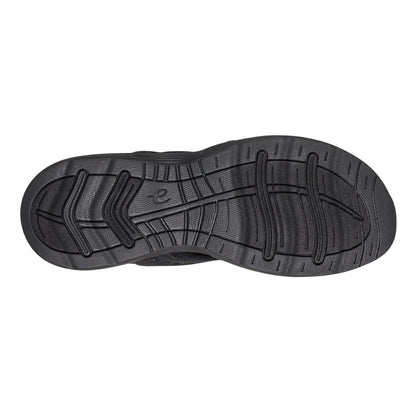 Easy Spirit Traciee Slip On Sandals - Black Glitter