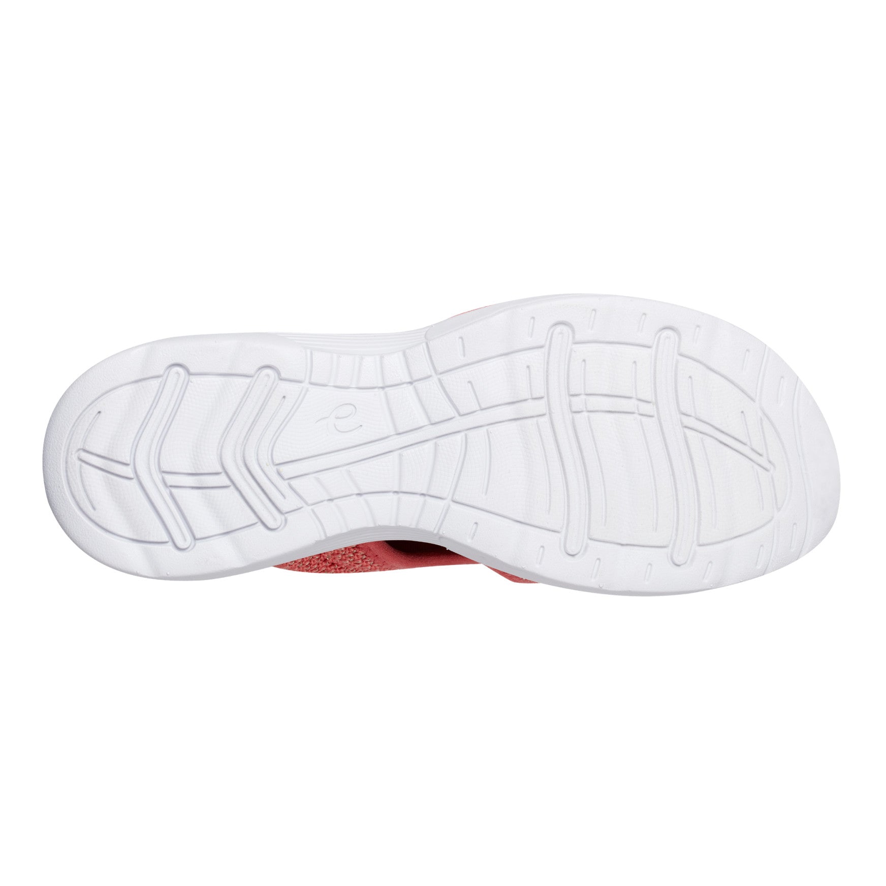 Easy Spirit Traciee Slip On Sandals - Coral