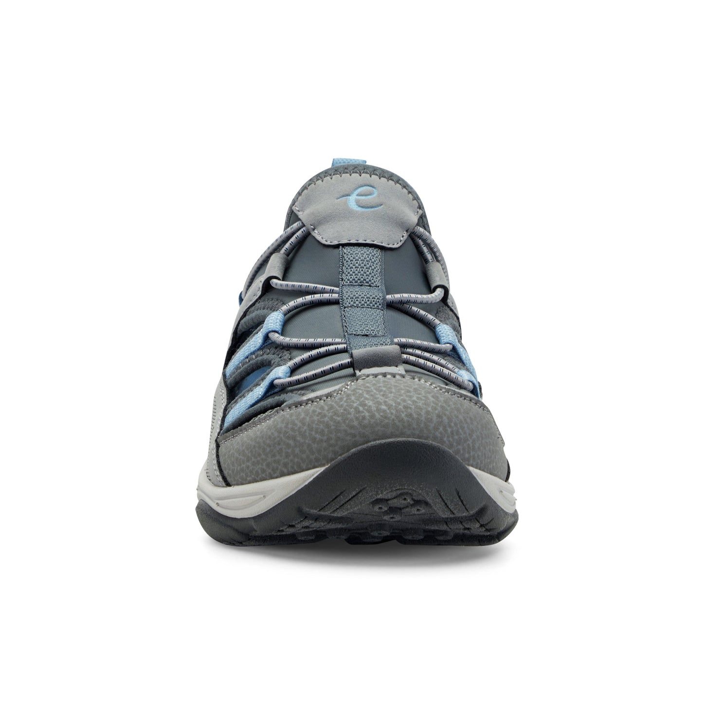 Easy Spirit Everete Walking Shoes - Grey/Blue