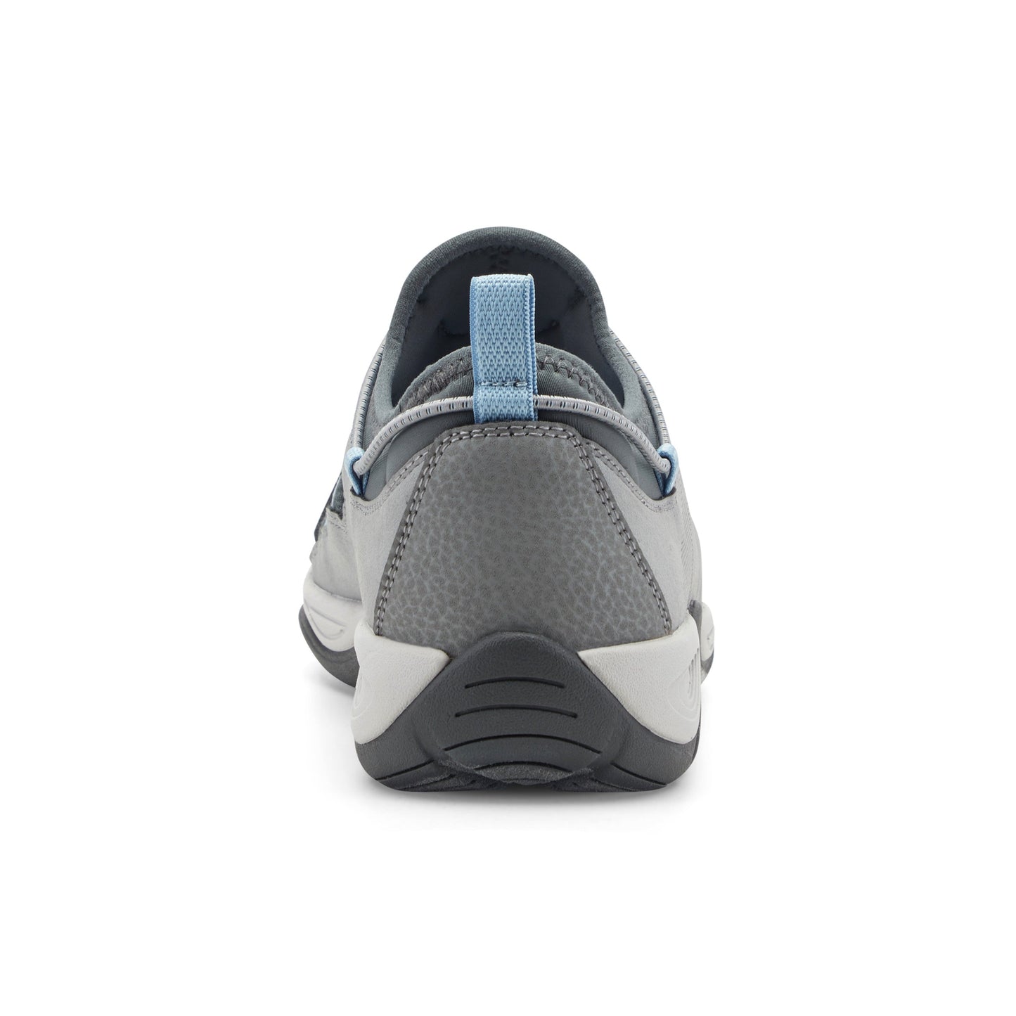 Easy Spirit Everete Walking Shoes - Grey/Blue