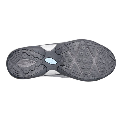 Easy Spirit Everete Walking Shoes - Grey/Blue