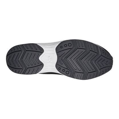 Easy Spirit Trina Slip On Walking Shoes - Black