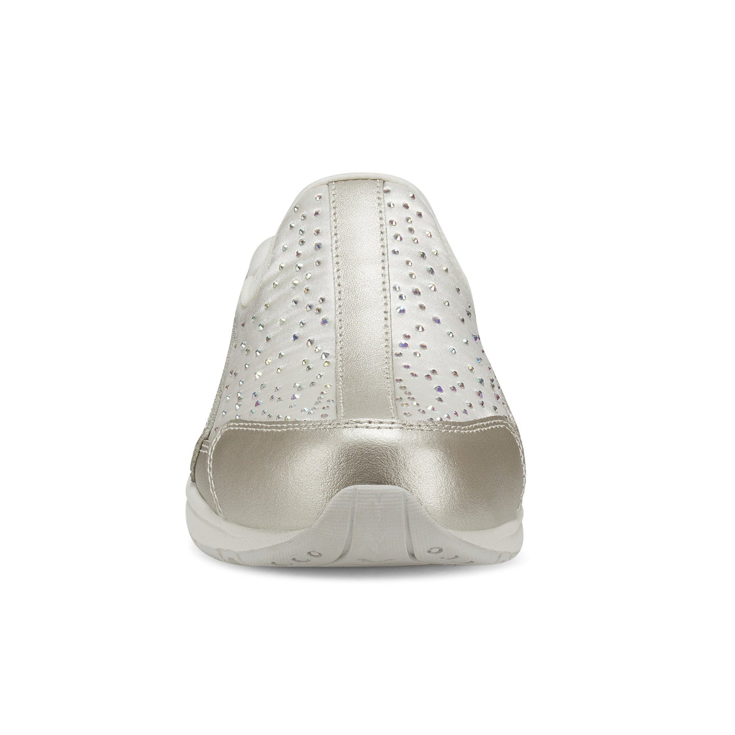 Easy Spirit Travelstone Clogs - Gold