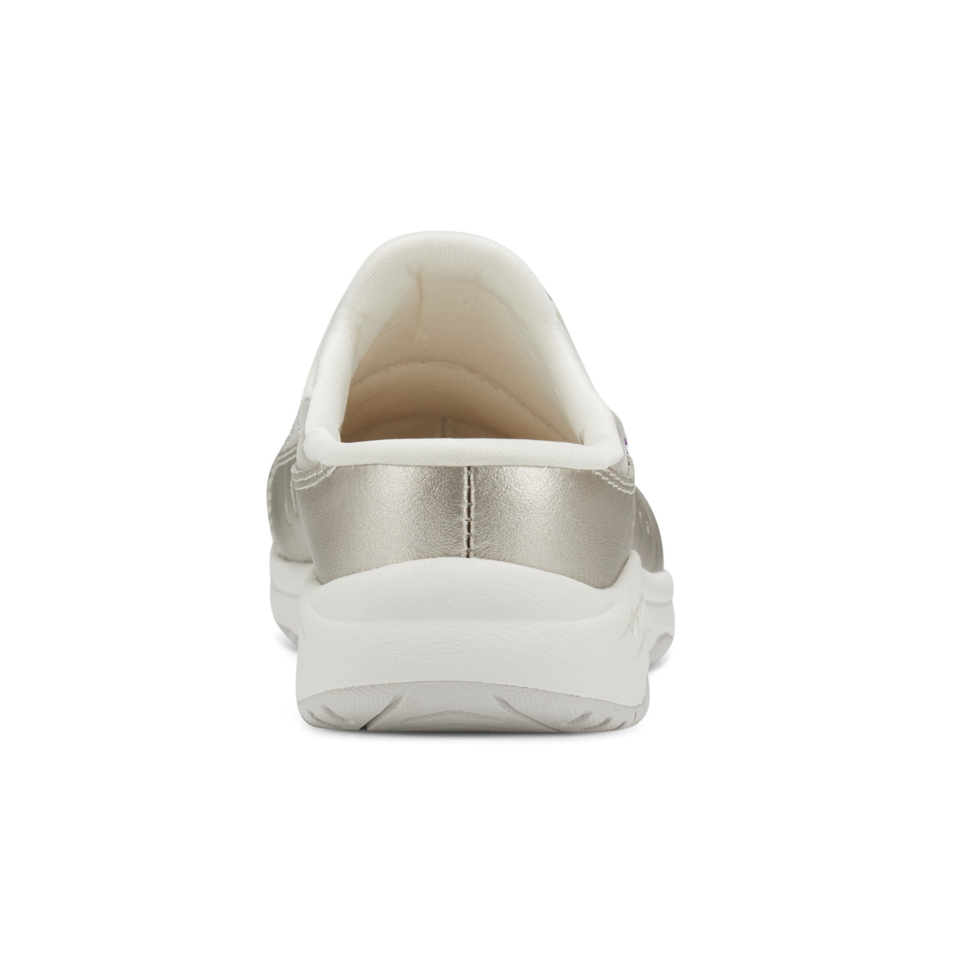 Easy Spirit Travelstone Clogs - Gold