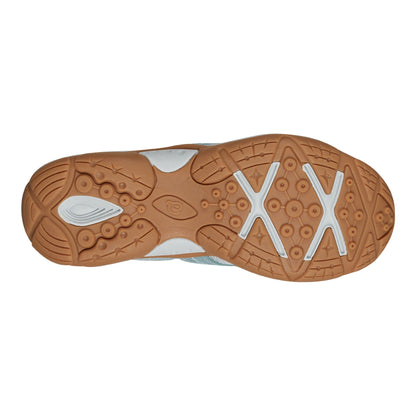 Easy Spirit Earthen Walking Shoes - Light Green