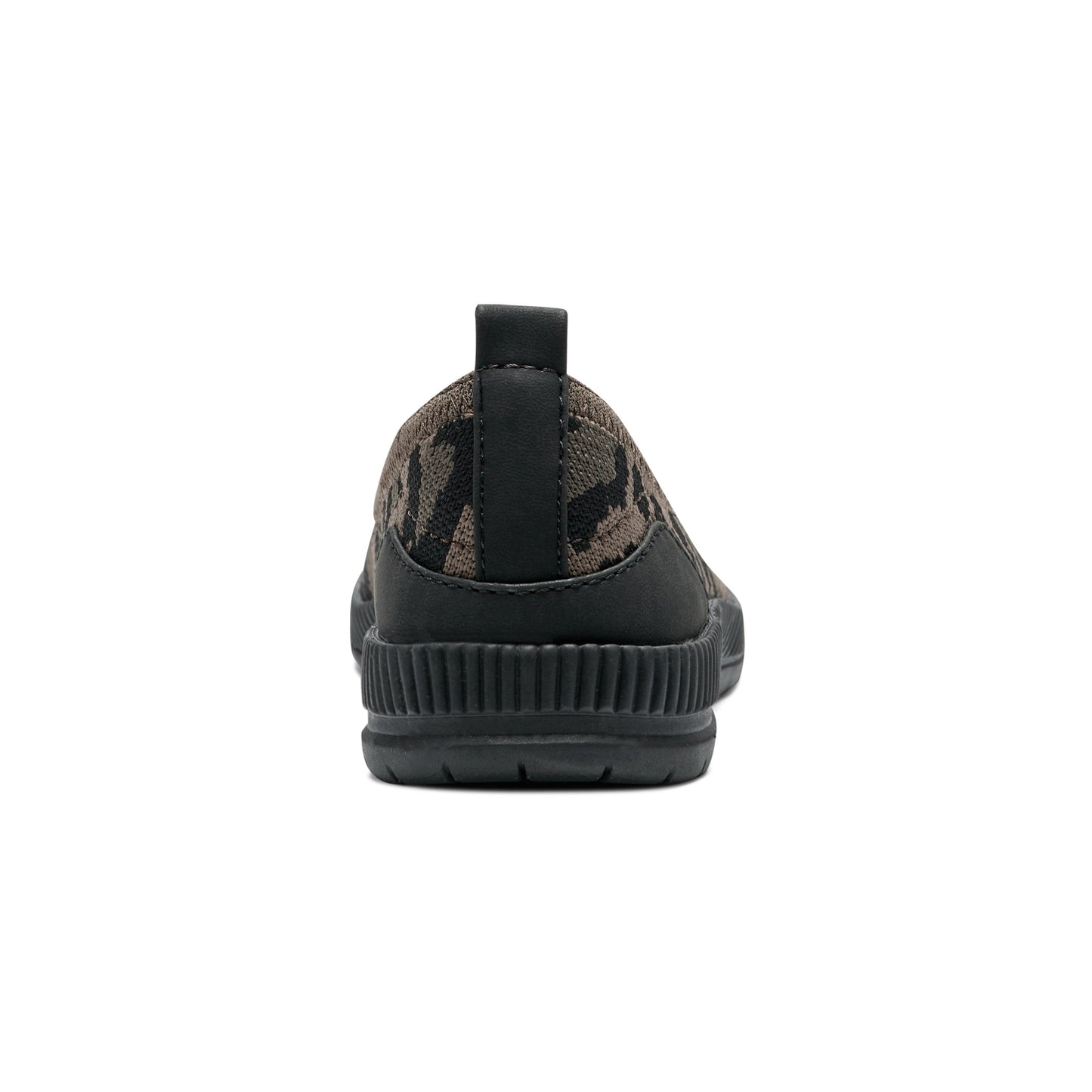 Easy Spirit Glitz Walking Shoes - Leopard