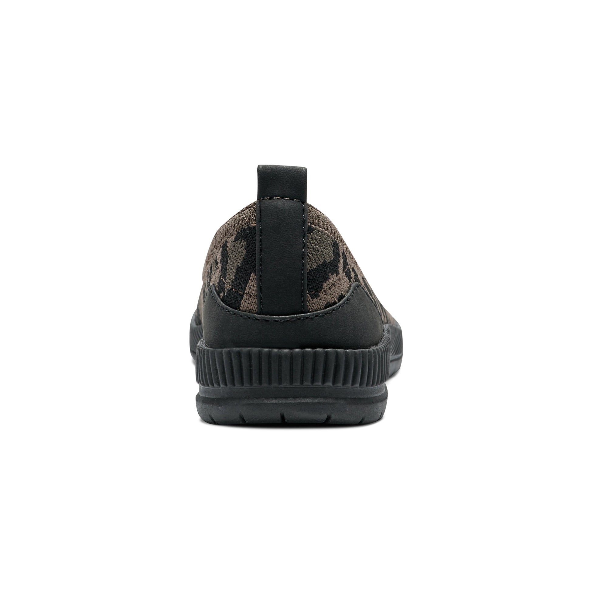 Easy Spirit Glitz Walking Shoes - Leopard