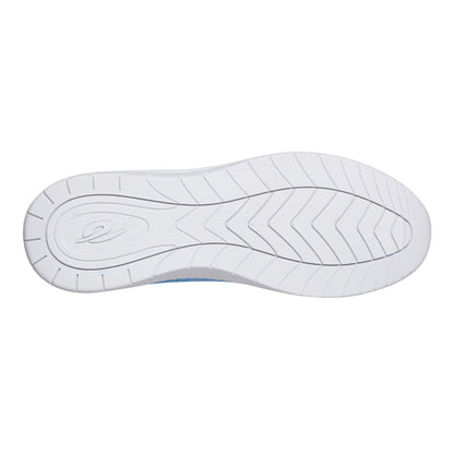Easy Spirit Glitz Walking Shoes - Light Blue