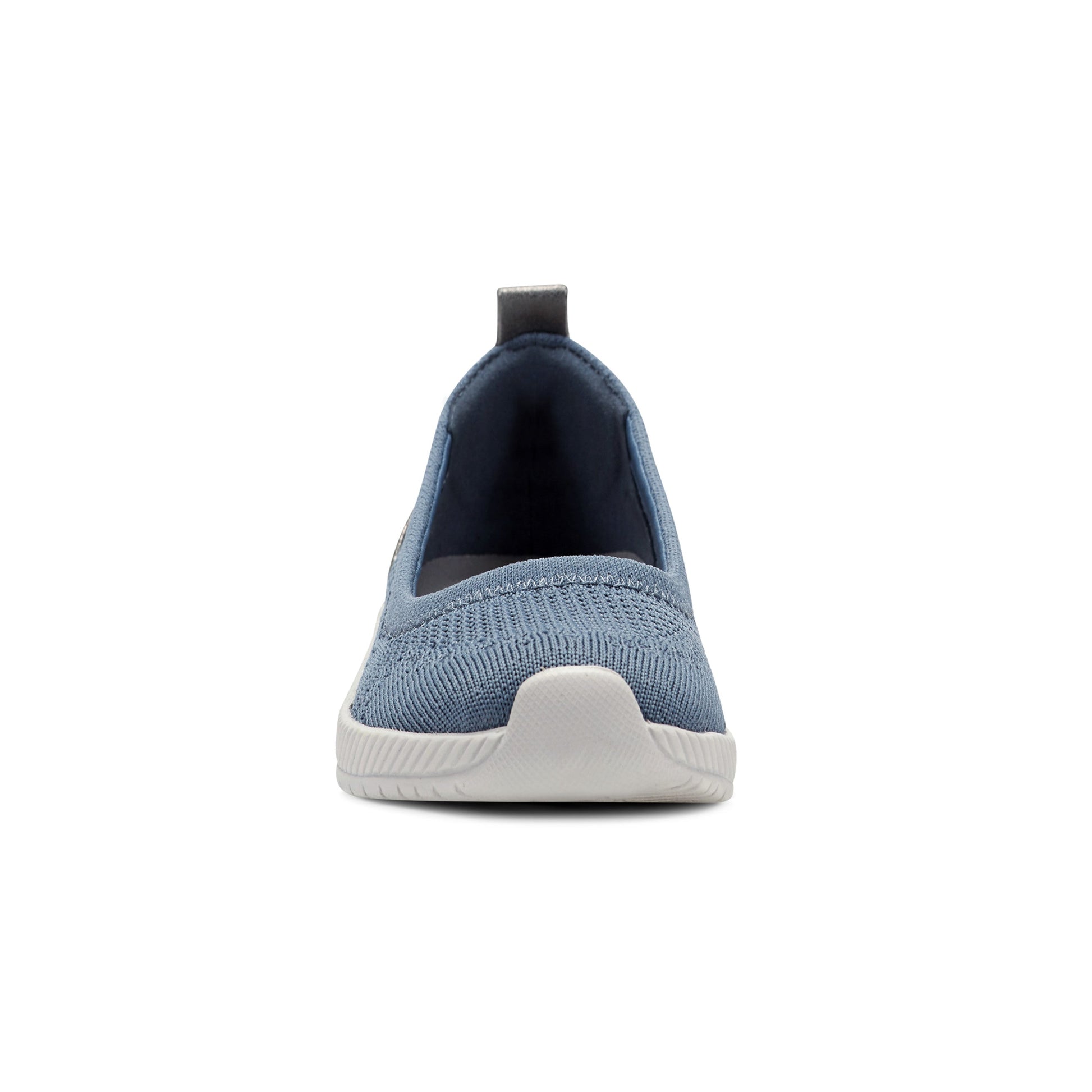 Easy Spirit Glitz Walking Shoes - Medium Blue