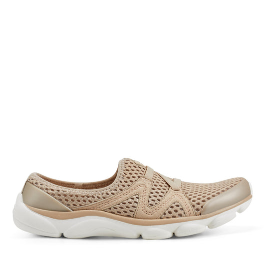 Easy Spirit Riptide Clogs - Gold