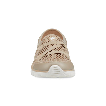 Easy Spirit Riptide Clogs - Gold