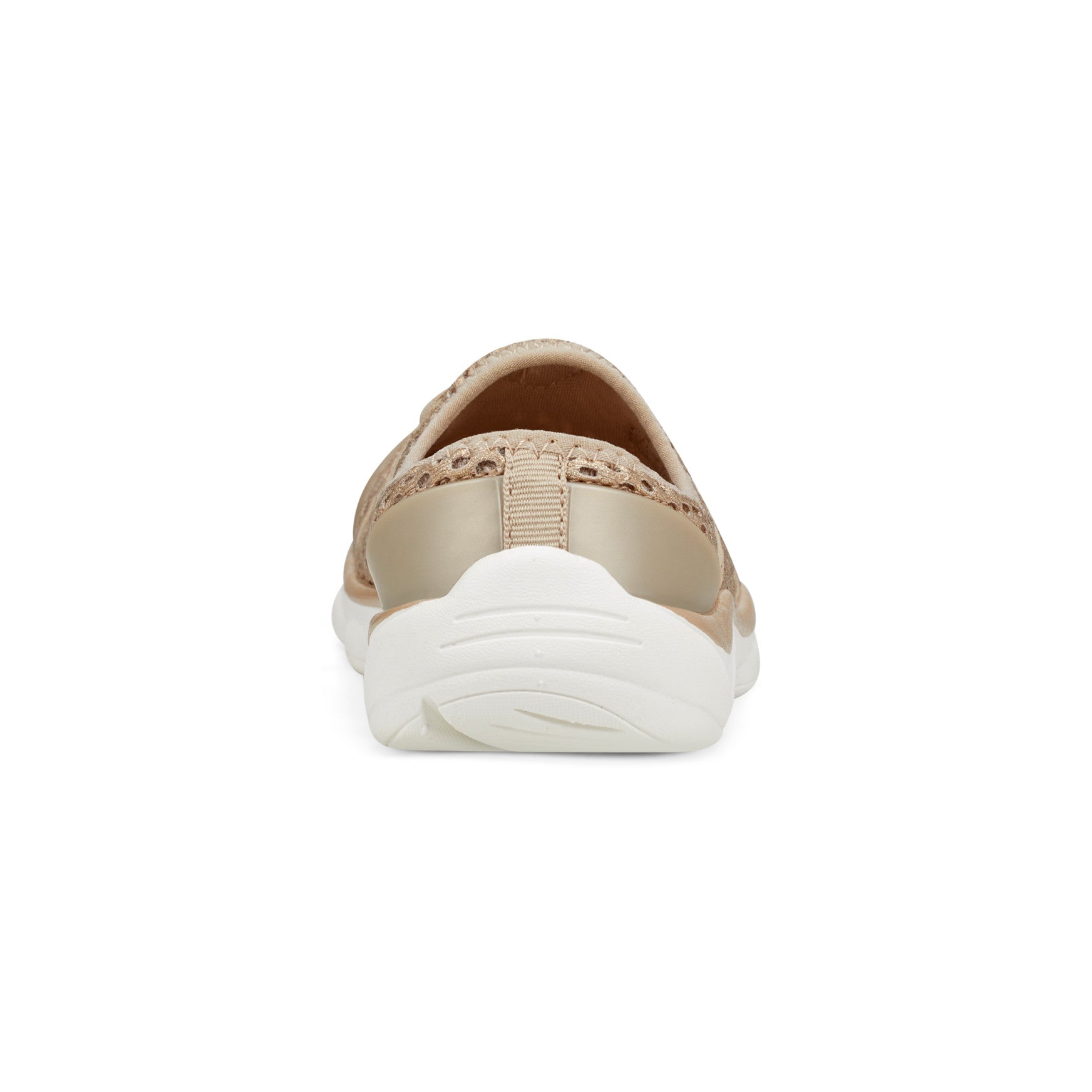 Easy Spirit Riptide Clogs - Gold