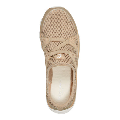 Easy Spirit Riptide Clogs - Gold