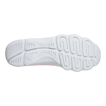 Easy Spirit Riptide Clogs - Grey/Coral