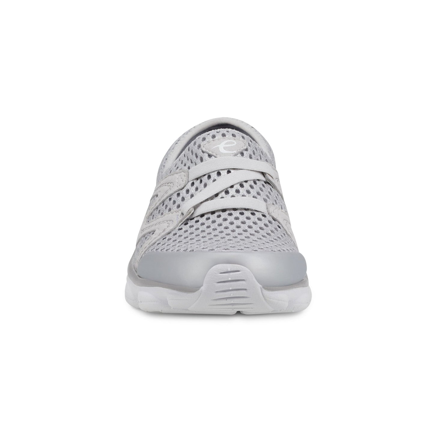 Easy Spirit Riptide Clogs - Silver