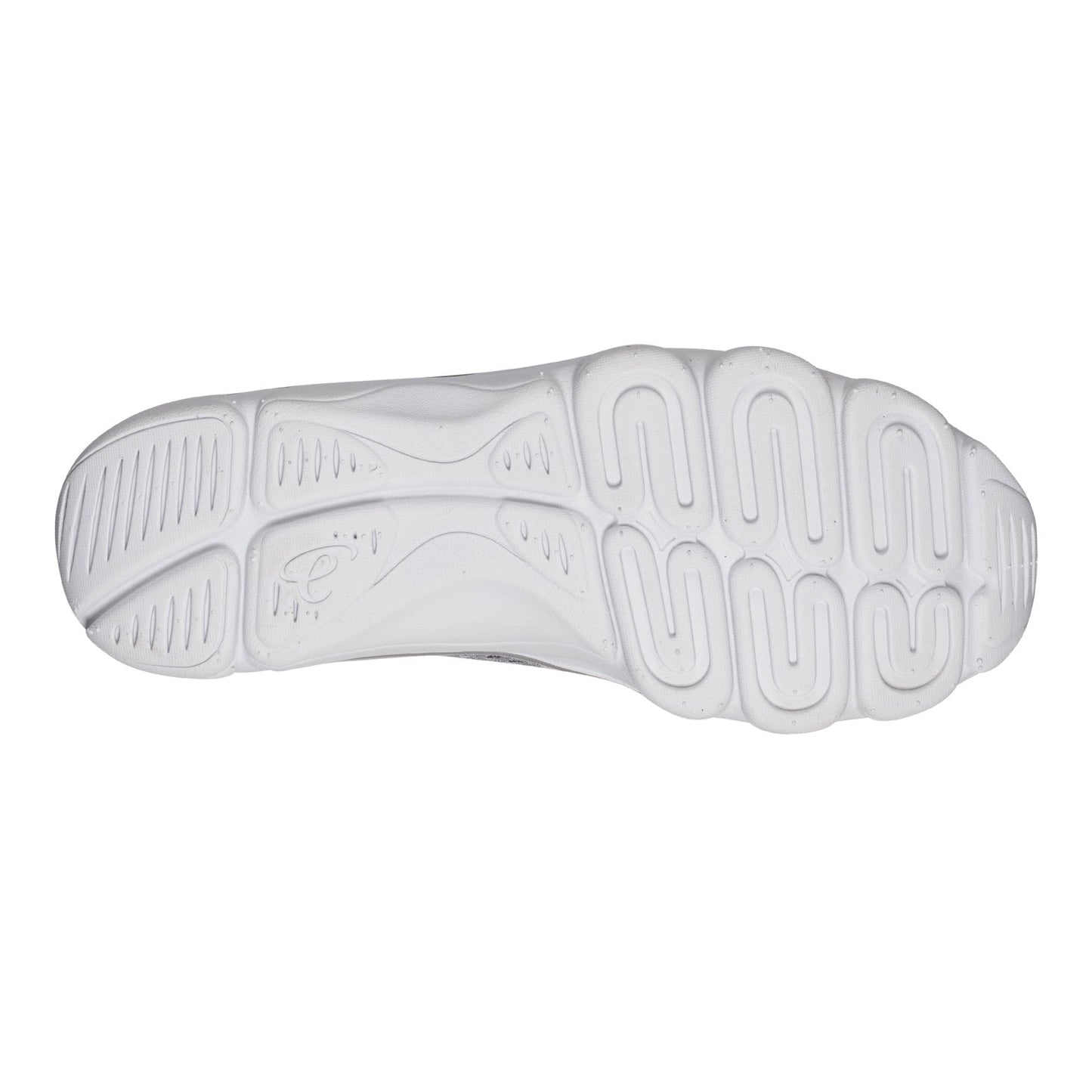 Easy Spirit Riptide Clogs - Silver