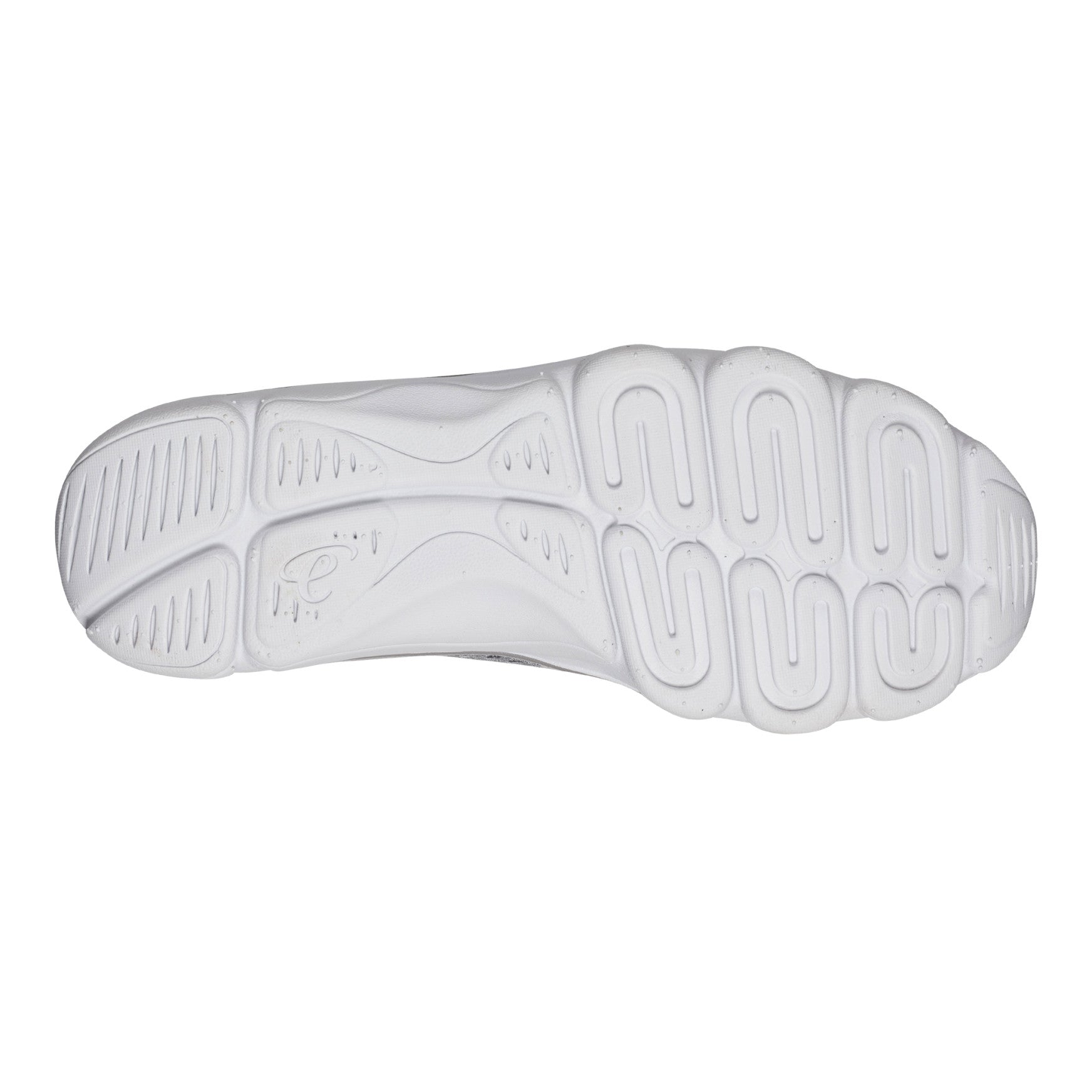 Easy Spirit Riptide Clogs - Silver