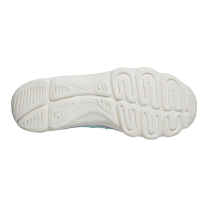 Easy Spirit Riptide Clogs - Teal Blue