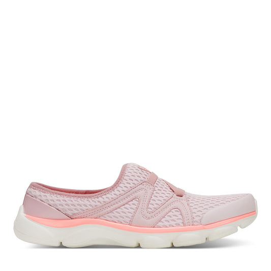 Easy Spirit Riptide Clogs - Light Pink