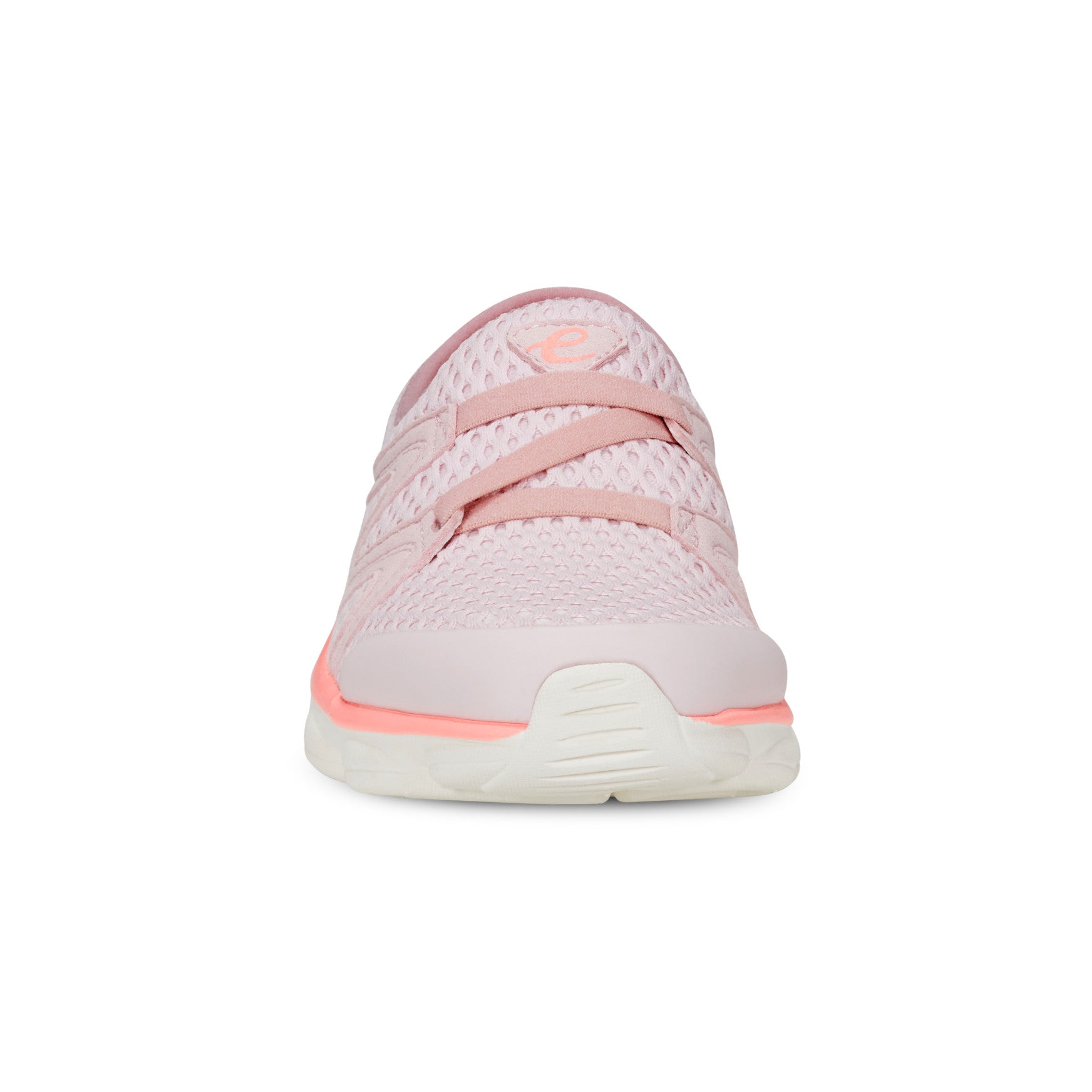 Easy Spirit Riptide Clogs - Light Pink