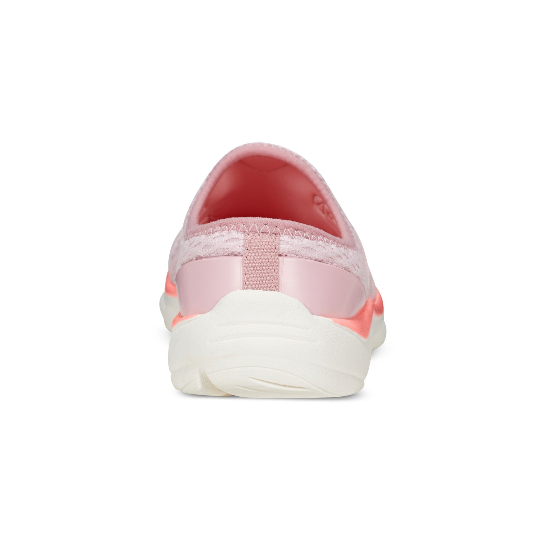 Easy Spirit Riptide Clogs - Light Pink