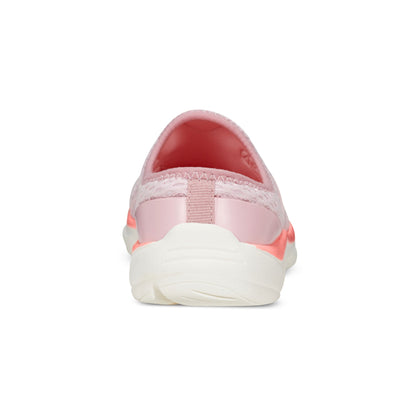 Easy Spirit Riptide Clogs - Light Pink