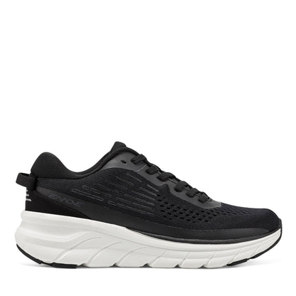 Easy Spirit Denise Austin Mel EMOVE Walking Shoes - Black