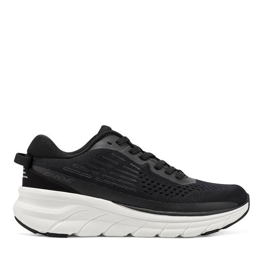 Easy Spirit Denise Austin Mel EMOVE Walking Shoes - Black