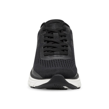 Easy Spirit Denise Austin Mel EMOVE Walking Shoes - Black