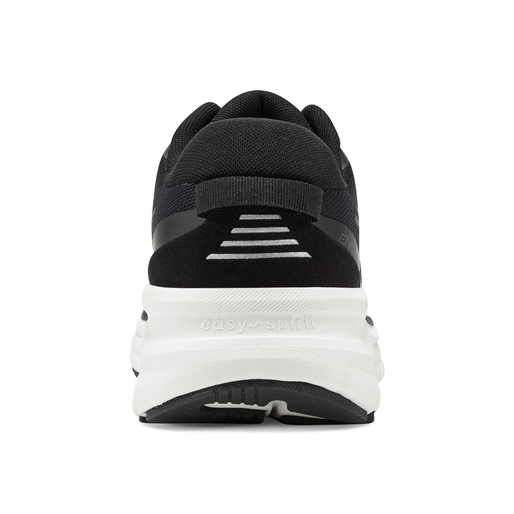 Easy Spirit Denise Austin Mel EMOVE Walking Shoes - Black